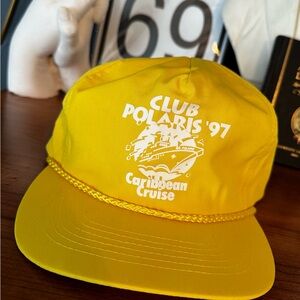 cool 90s Hat